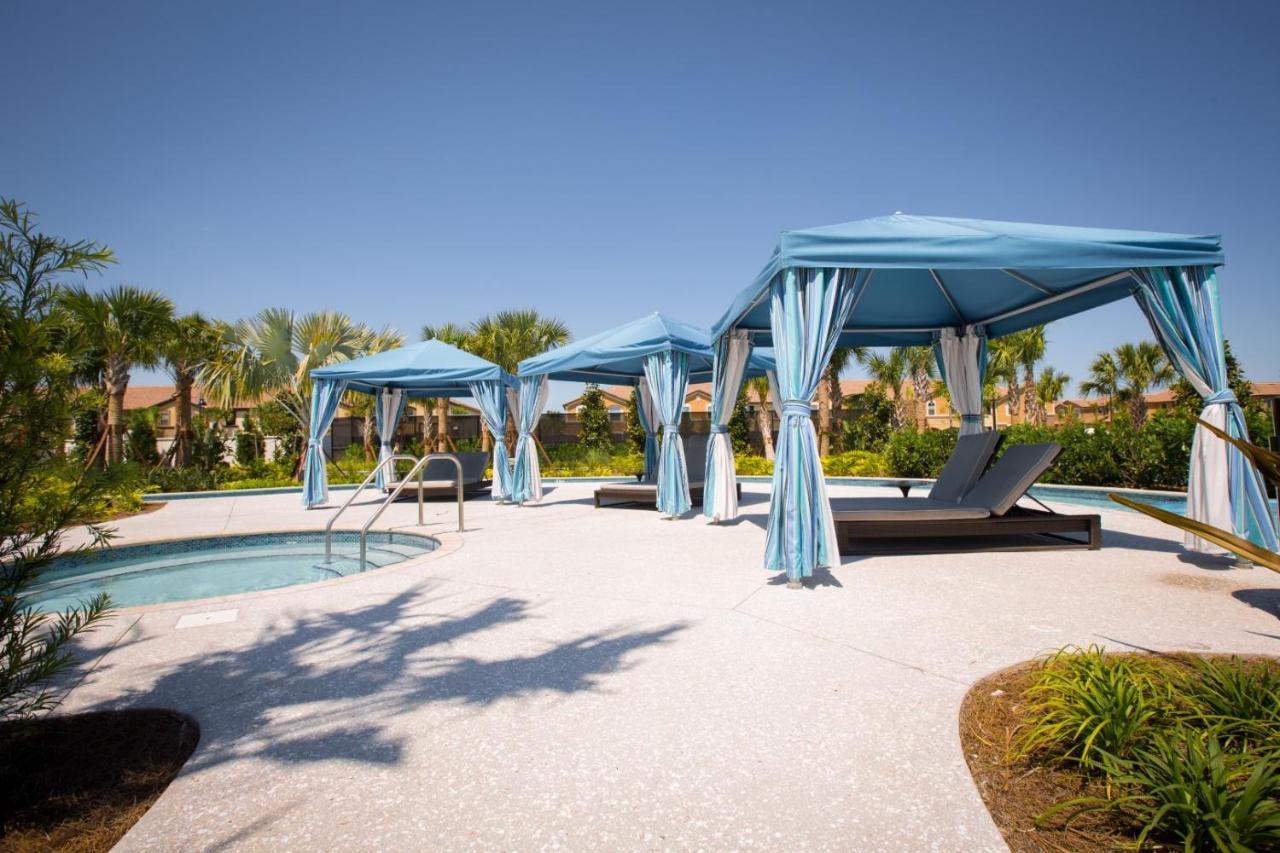 Private Pool Home Wthemed Rooms Free Water Park Four Corners Zewnętrze zdjęcie